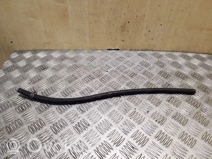 Mercedes-Benz ML W163 Engine coolant pipe/hose 6122030382