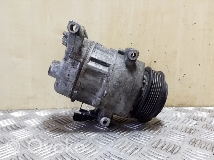 Ford Mondeo MK V Compressore aria condizionata (A/C) (pompa) DG9H19D629BC