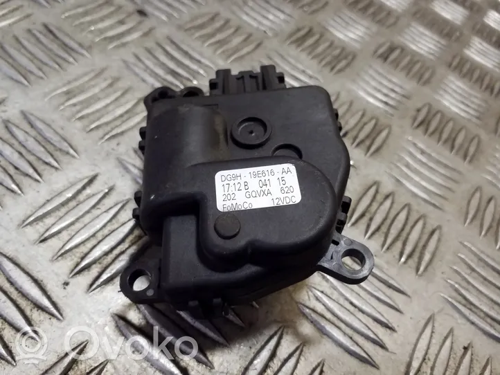 Ford Mondeo MK V Motorino attuatore aria DG9H19E616AA