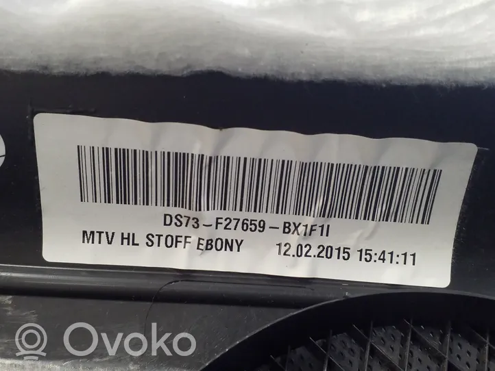 Ford Mondeo MK V Takaoven verhoilu DS73F27659