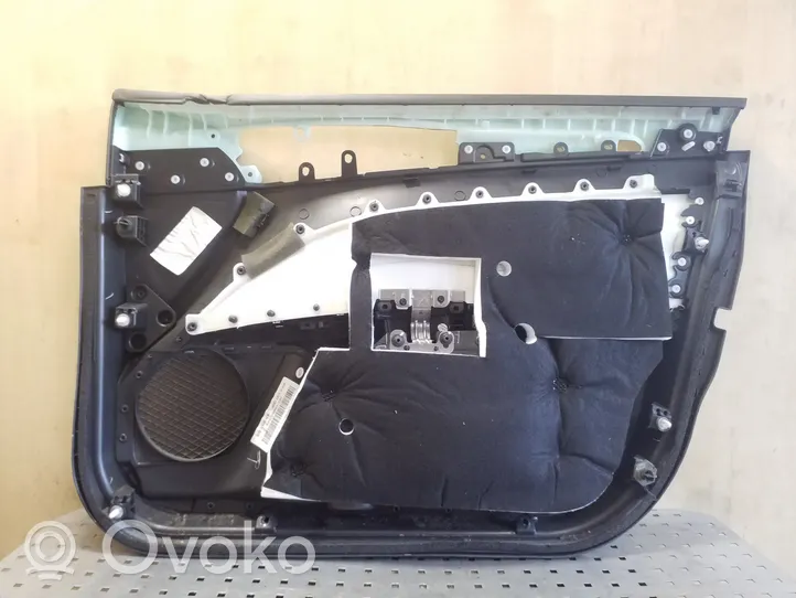 Ford Mondeo MK V Garniture de panneau carte de porte avant DS73F238A51