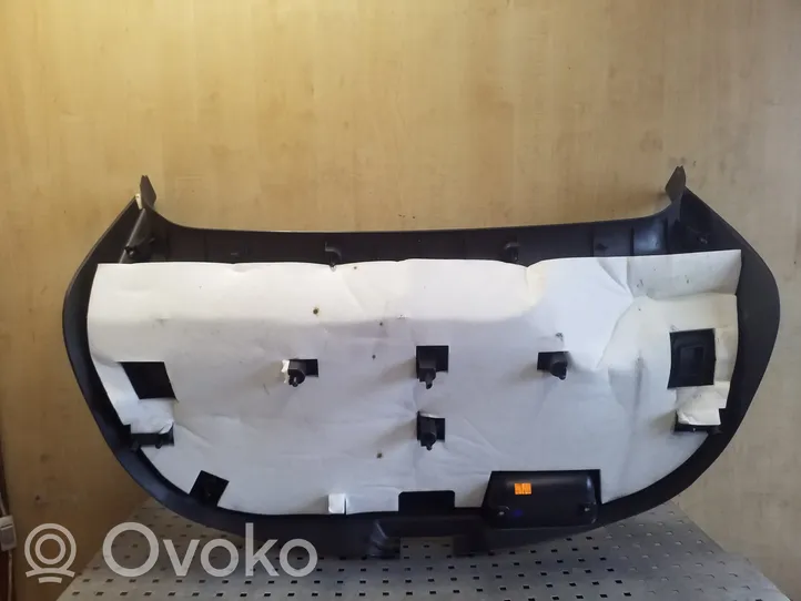 Ford Mondeo MK V Rivestimento portellone posteriore/bagagliaio 