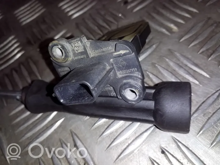 Nissan X-Trail T32 Mass air flow meter H8201267959