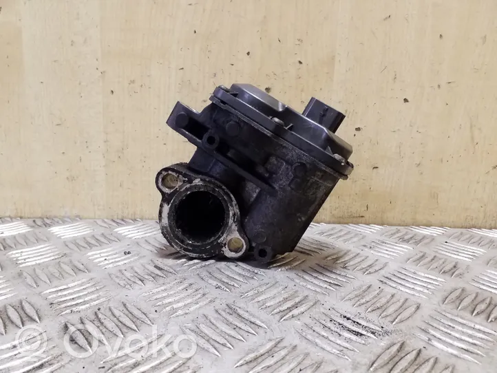 Nissan X-Trail T32 EGR valve H8201068965