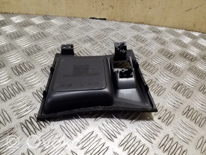 Nissan X-Trail T32 Other center console (tunnel) element 969XC4CE4A