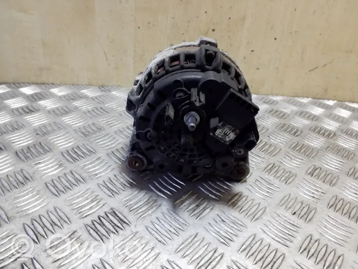 Nissan X-Trail T32 Generator/alternator 231004BE0A