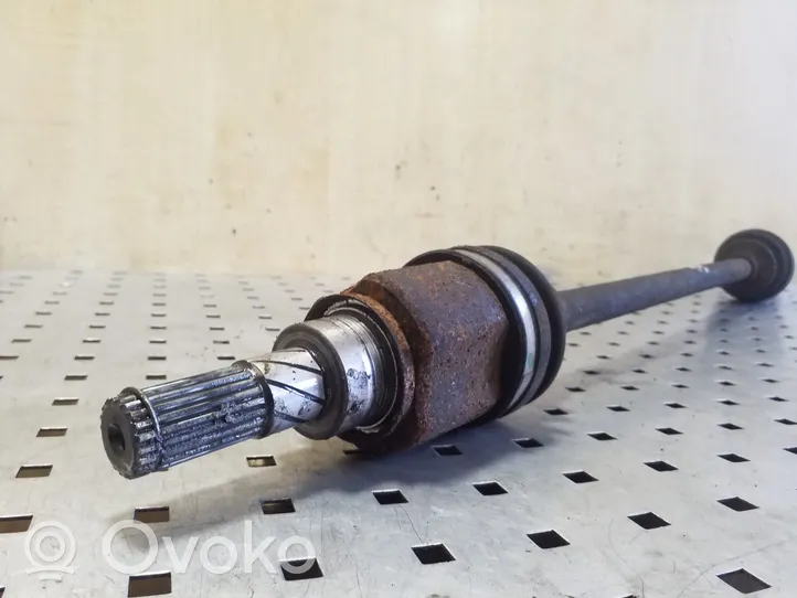 Nissan X-Trail T32 Rear driveshaft 