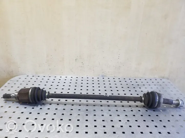 Nissan X-Trail T32 Rear driveshaft 