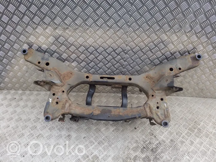 Nissan X-Trail T32 Rear subframe 