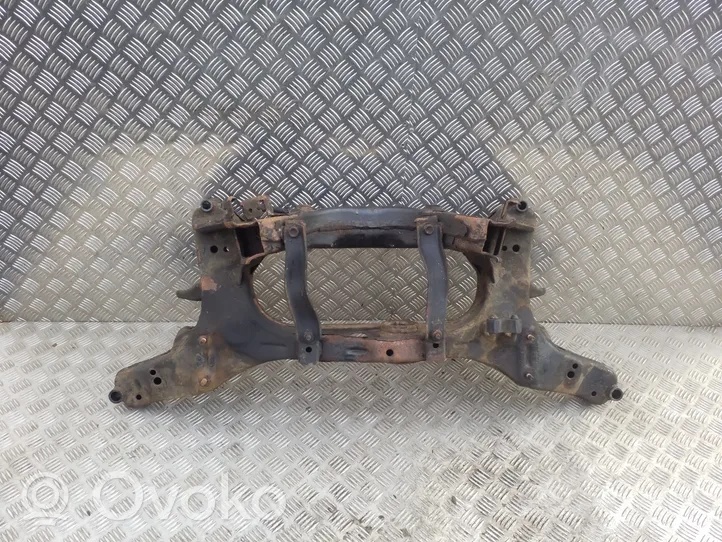 Nissan X-Trail T32 Rear subframe 