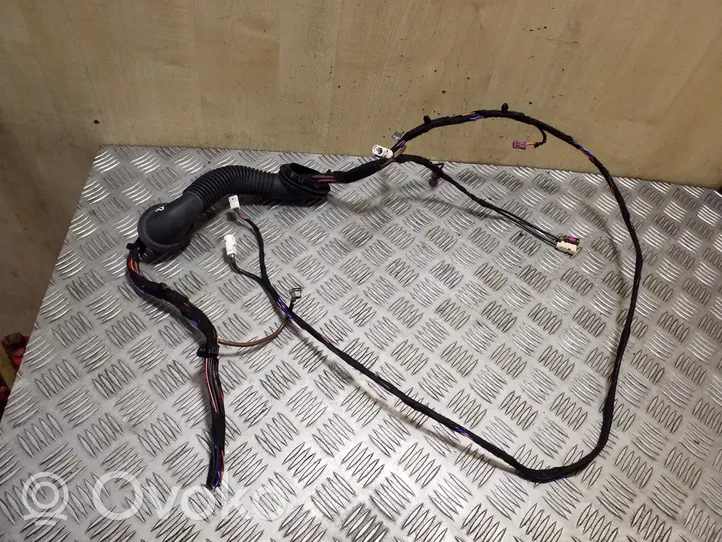 Mercedes-Benz B W246 W242 Tailgate/trunk wiring harness 