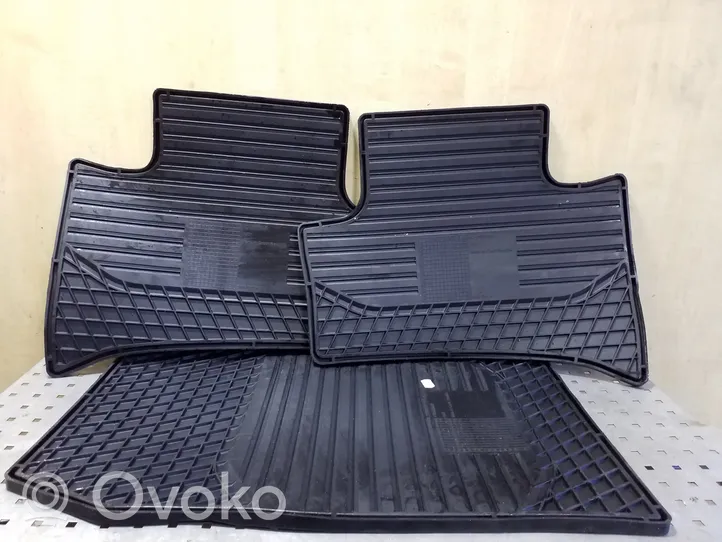 Mercedes-Benz B W246 W242 Car floor mat set A1766802600