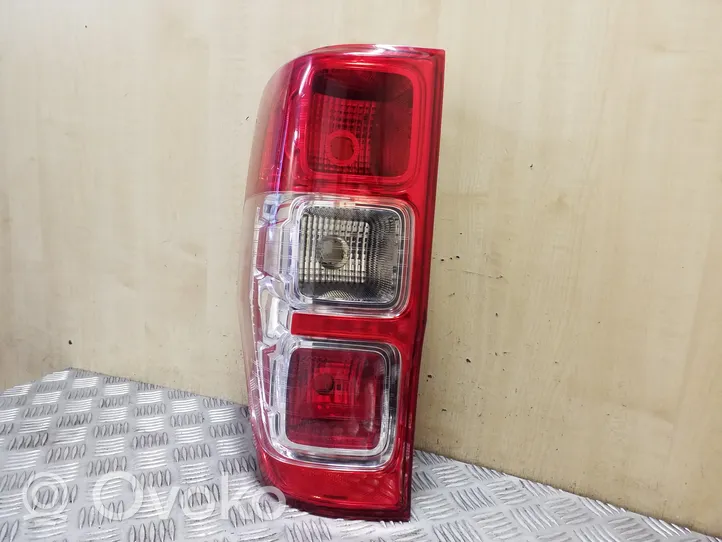Ford Ranger Lampa tylna GB3B13405