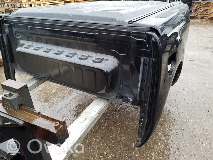 Ford Ranger Pickup box 