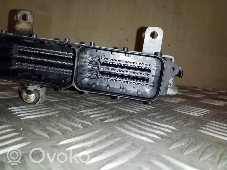 Porsche Cayenne (92A) Sterownik / Moduł ECU 7P5907401D