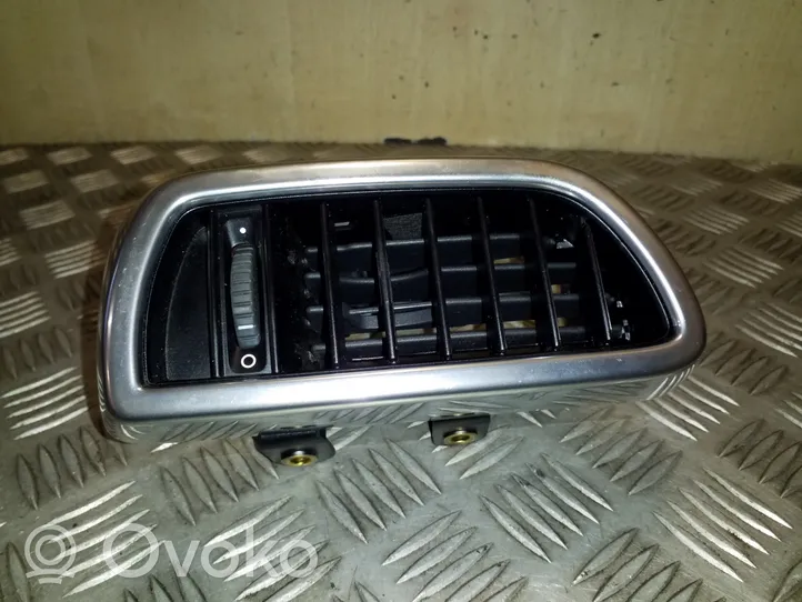 Porsche Cayenne (92A) Copertura griglia di ventilazione laterale cruscotto 7P5819704A