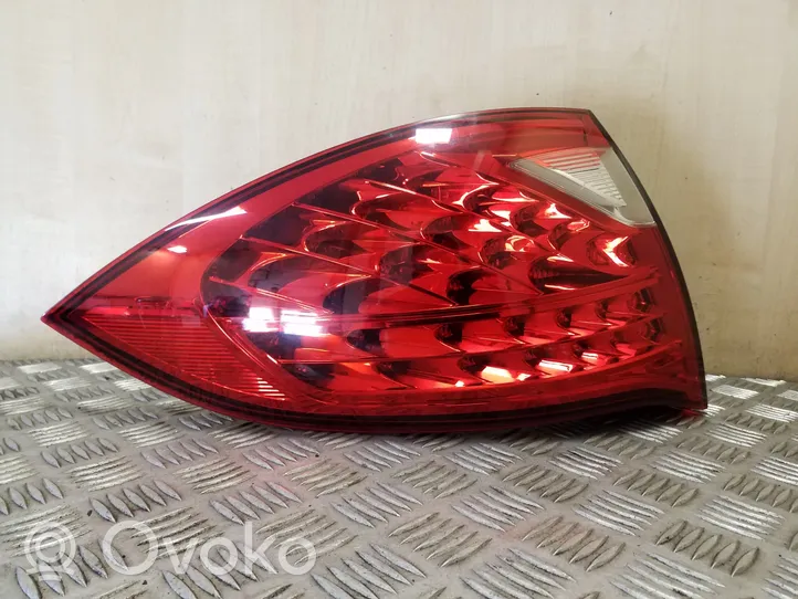 Porsche Cayenne (92A) Lampa tylna 7P5945095T