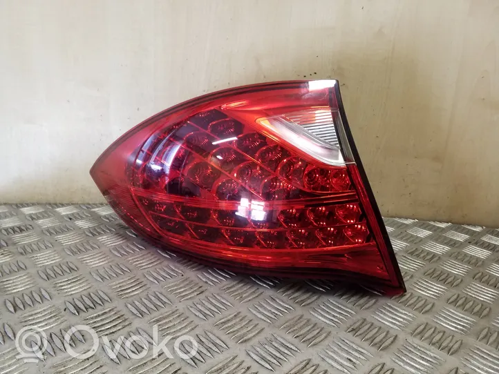 Porsche Cayenne (92A) Lampa tylna 7P5945095T