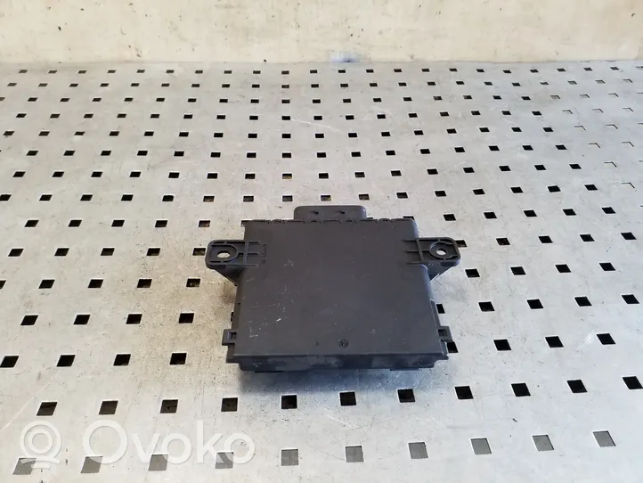 Porsche Cayenne (92A) Module convertisseur de tension 7PP959663E