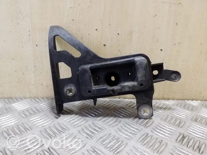 Porsche Cayenne (92A) Base della presa Jacking 7P5802829A