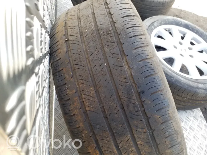 Porsche Cayenne (92A) Cerchione in lega R18 7P5601025T