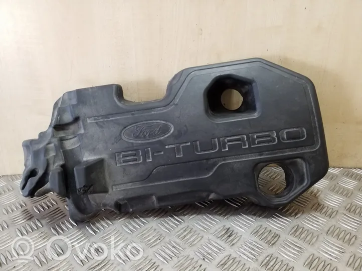 Ford Ranger Cubierta del motor (embellecedor) JB3Q6A949CA