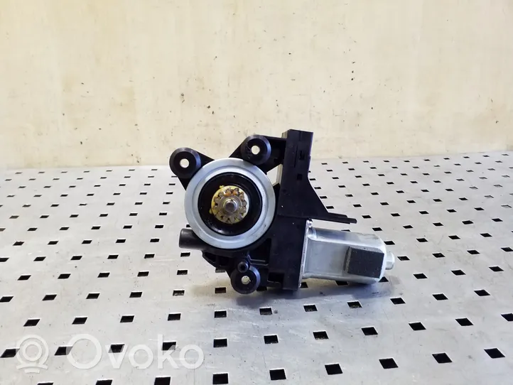 Volvo XC70 Moteur de lève-vitre de porte avant 970713102