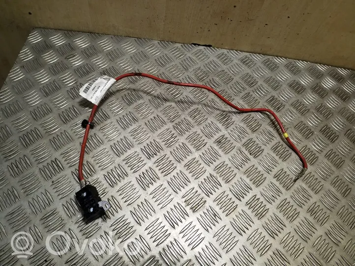 Volvo XC70 Otros cableados 31337165