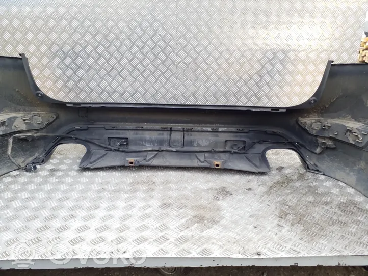 Volvo XC70 Rear bumper 30678710