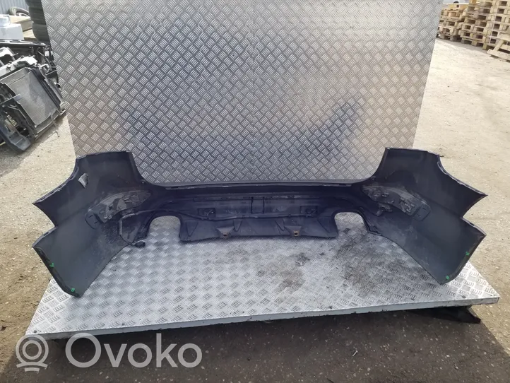 Volvo XC70 Zderzak tylny 30678710