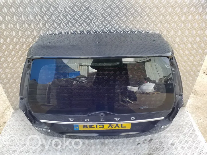 Volvo XC70 Takaluukun/tavaratilan kansi 30674837