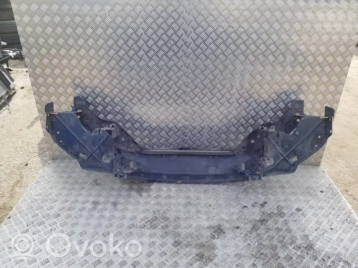 Volvo XC70 Support de radiateur sur cadre face avant 