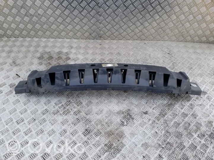 Volvo XC70 Absorber zderzaka przedniego 30678674