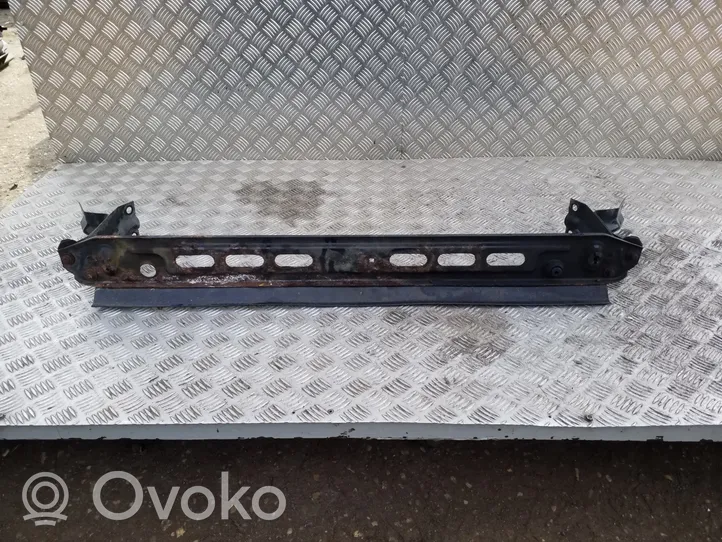 Volvo XC70 Panel mocowanie chłodnicy / dół 31368100