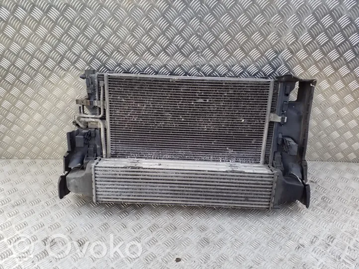 Volvo XC70 Kit Radiateur 31338823