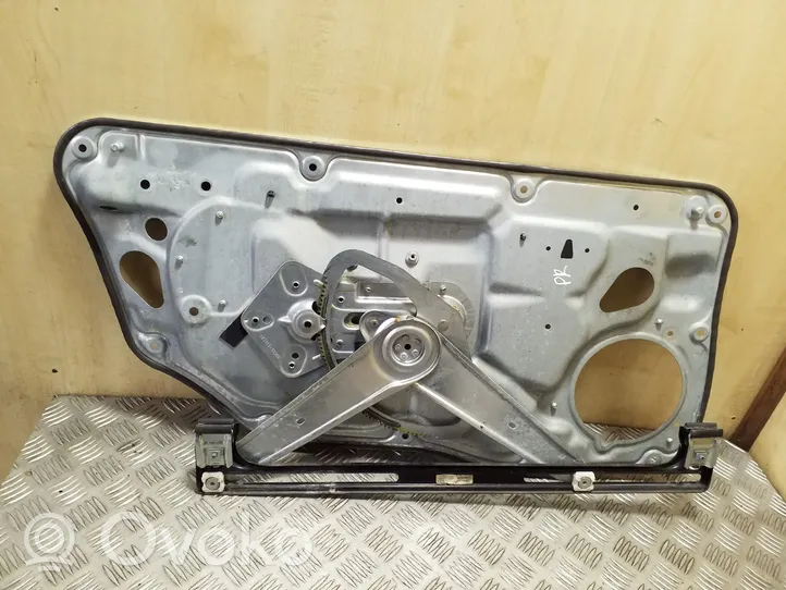 Volvo XC70 Mechanizm podnoszenia szyby przedniej bez silnika 30661066