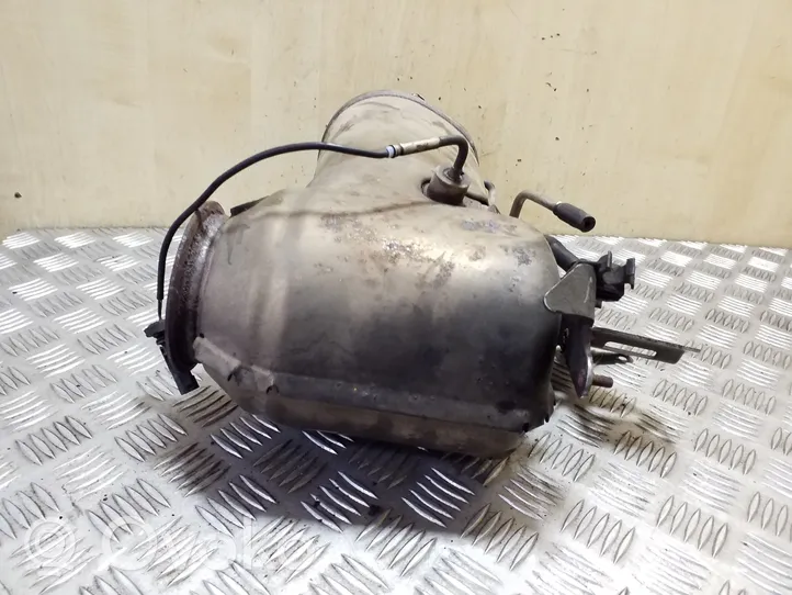 Volvo XC70 Filtre à particules catalyseur FAP / DPF 31293899