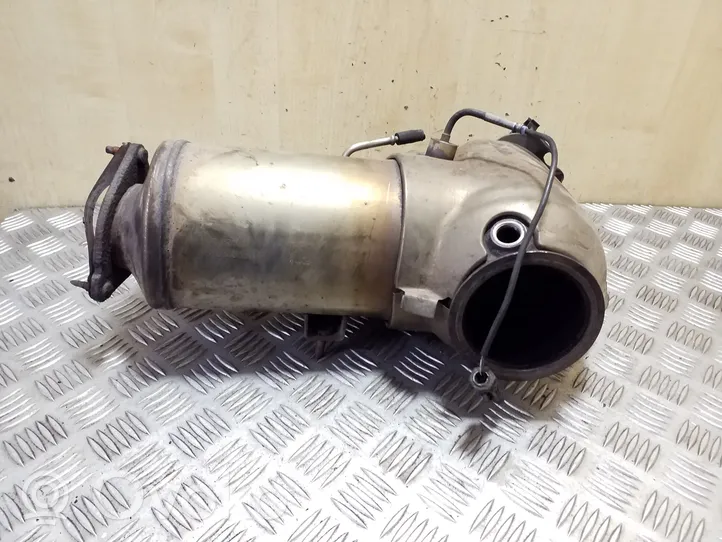 Volvo XC70 Filtre à particules catalyseur FAP / DPF 31293899