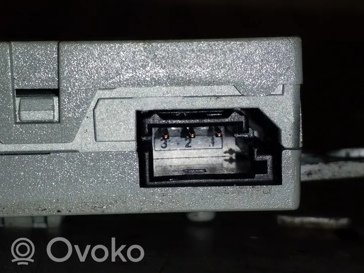 Volvo XC70 Amplificateur d'antenne 31295459