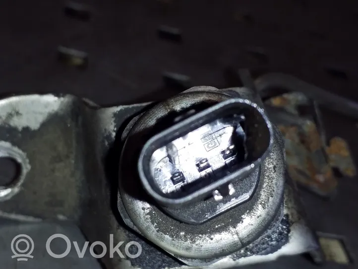 Volvo XC70 Capteur de pression des gaz d'échappement 31319419