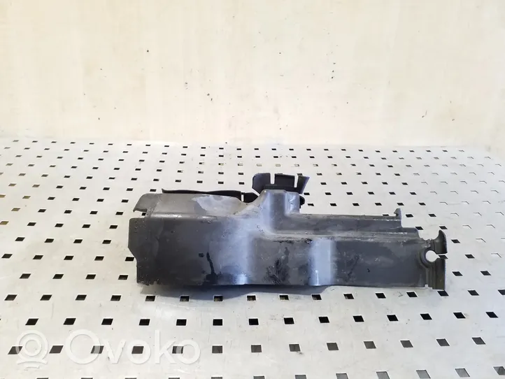 Volvo XC70 Conducto/guía del intercooler 30763220