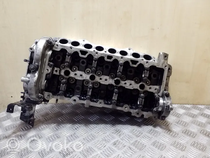 Volvo XC70 Culasse moteur 31430110