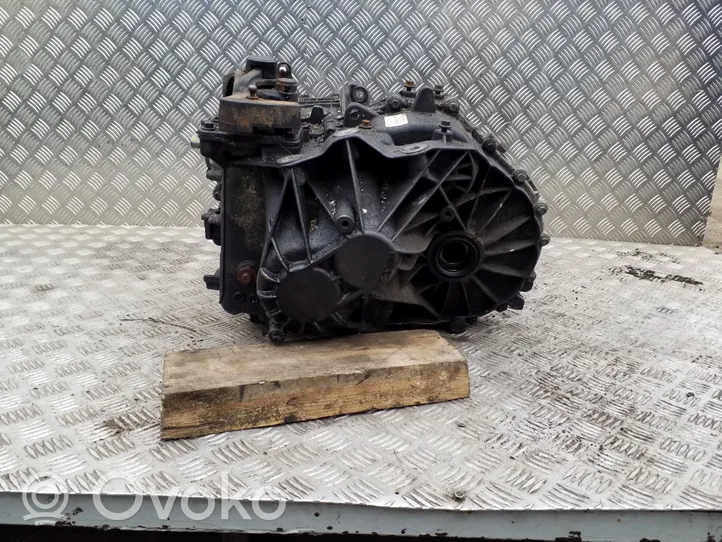 Volvo XC70 Manual 6 speed gearbox EU1R7002HED