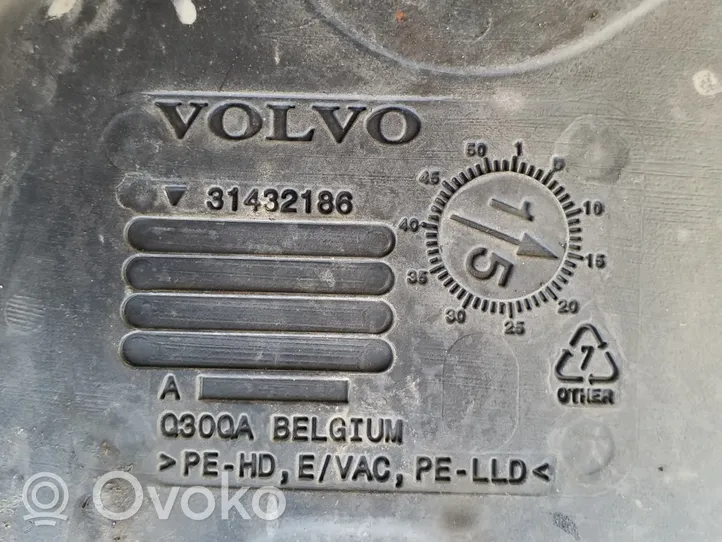 Volvo XC70 Réservoir de carburant 31432099