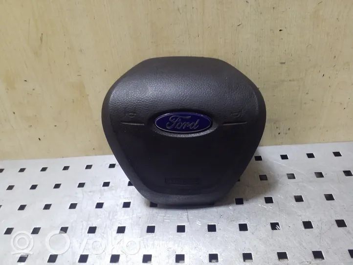 Ford Transit Steering wheel airbag BK21V042B85AB35B8