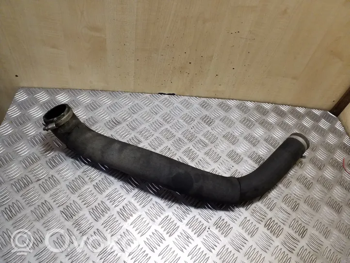 Ford Transit Intercooler hose/pipe BK216C646AD