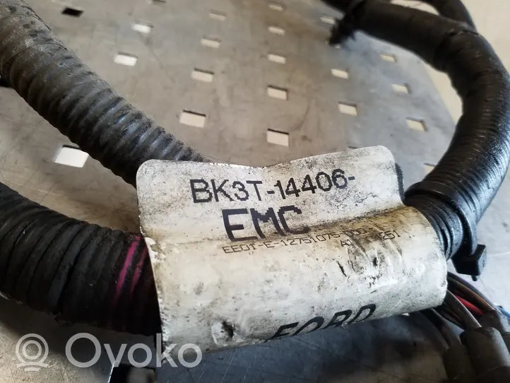 Ford Transit Другой проводник BK3T14406EMC