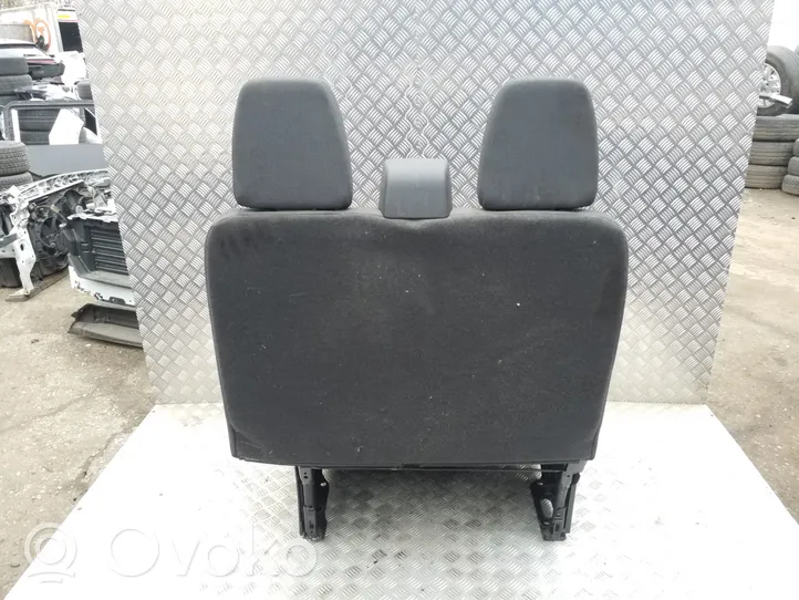Ford Transit Fotel przedni podwójny / Kanapa 