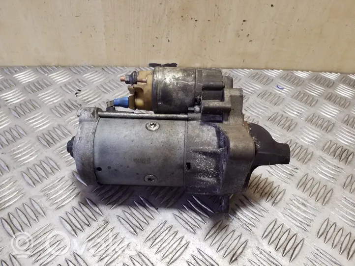 Renault Master III Starter motor 233003407R