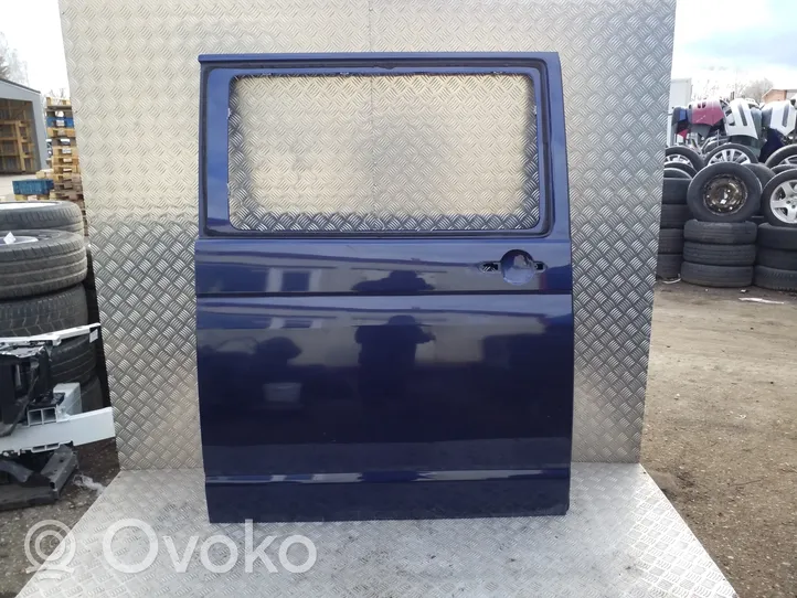 Volkswagen Transporter - Caravelle T5 Side sliding door 